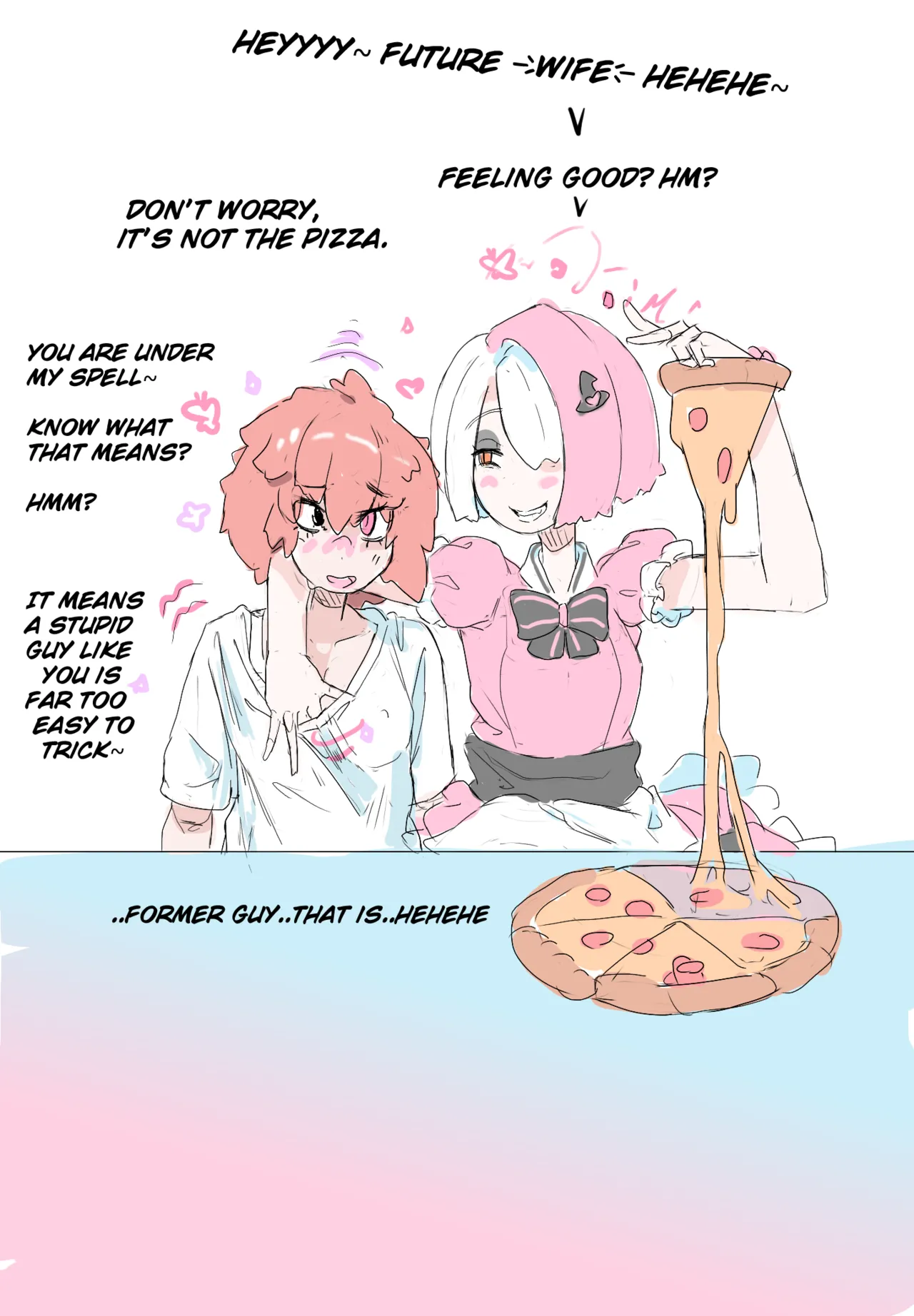 A bewitched Date page 4 full