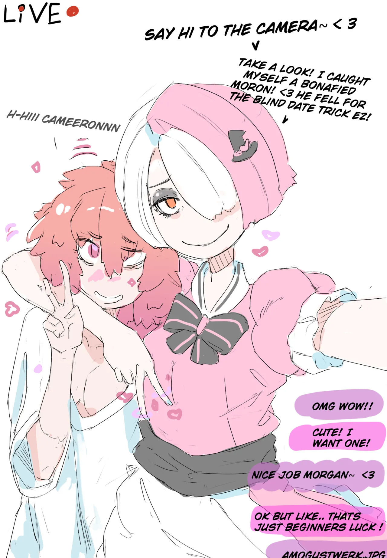 A bewitched Date page 5 full