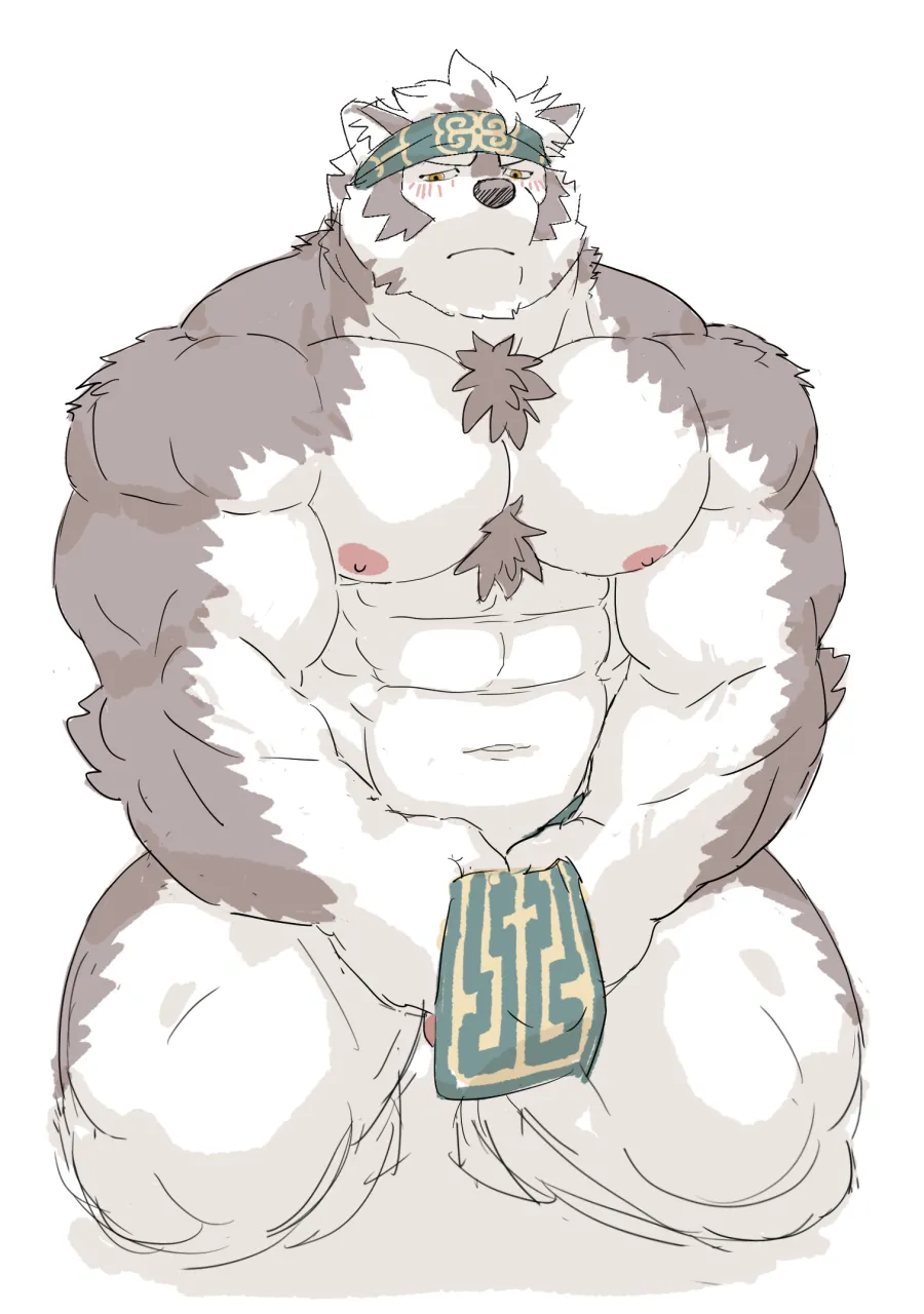 ホロケウカムイ compilation page 5 full