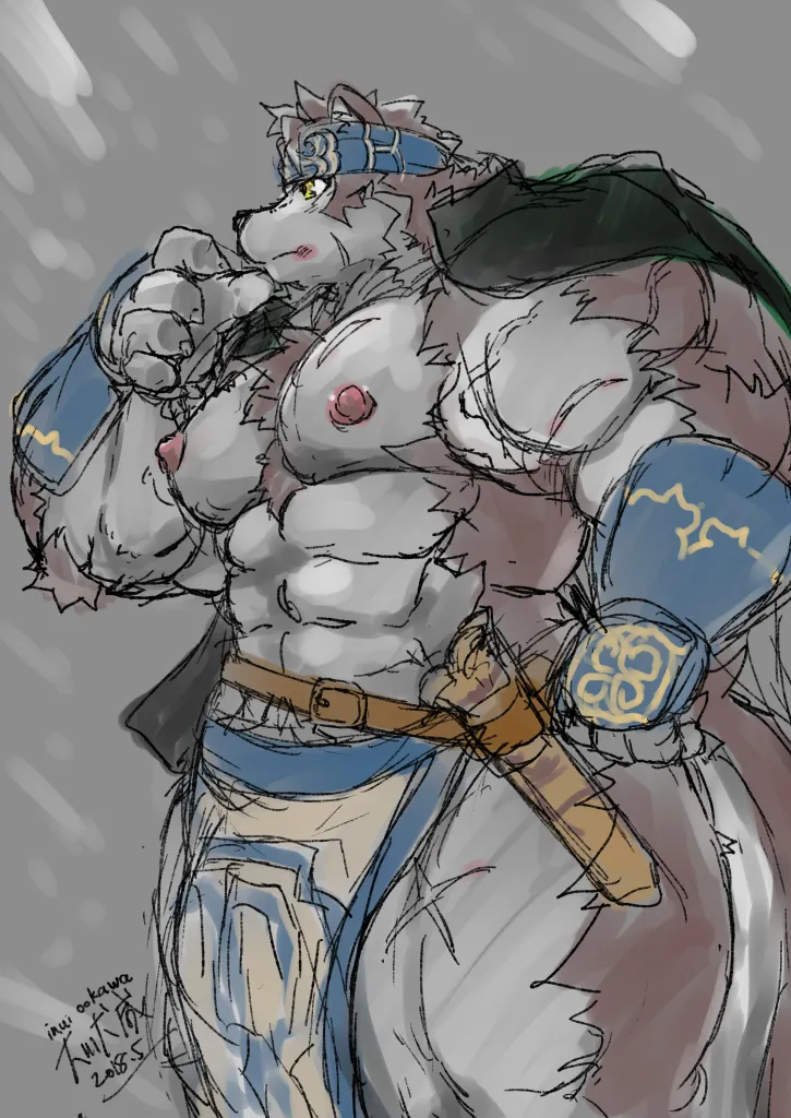 ホロケウカムイ compilation page 9 full