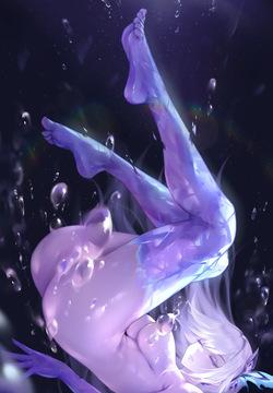 [Pixiv] queasyS (30733119) 2025.06.21