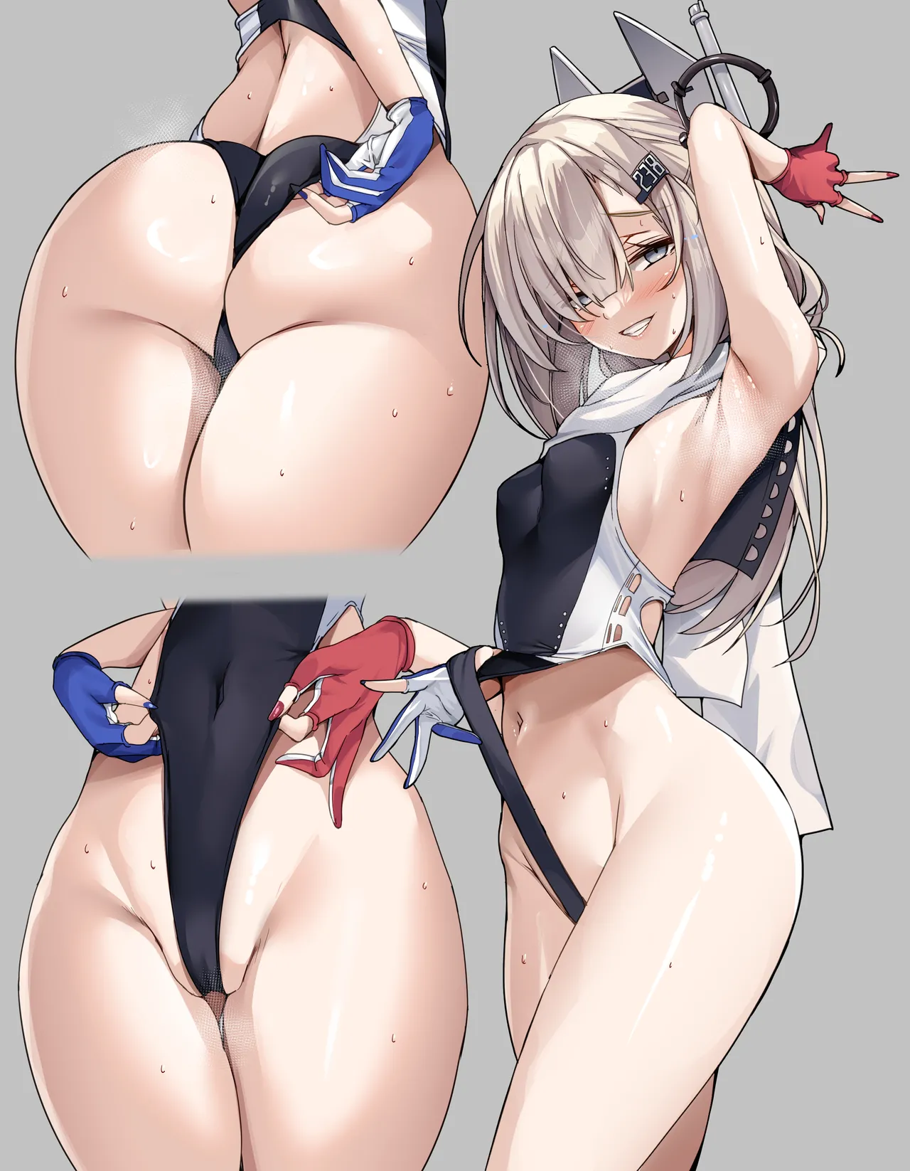 -Artist- torisan page 10 full