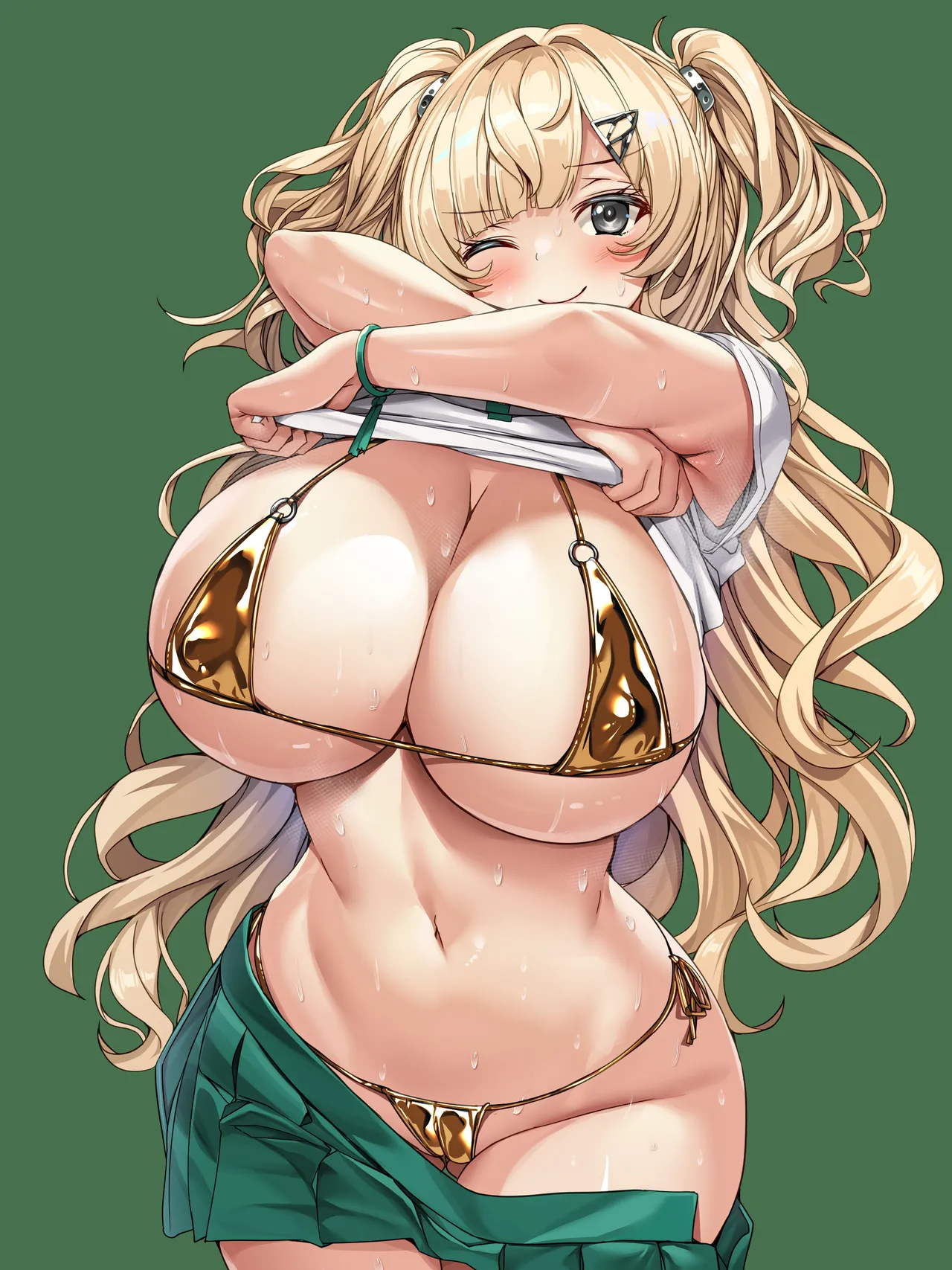 -Artist- torisan page 2 full