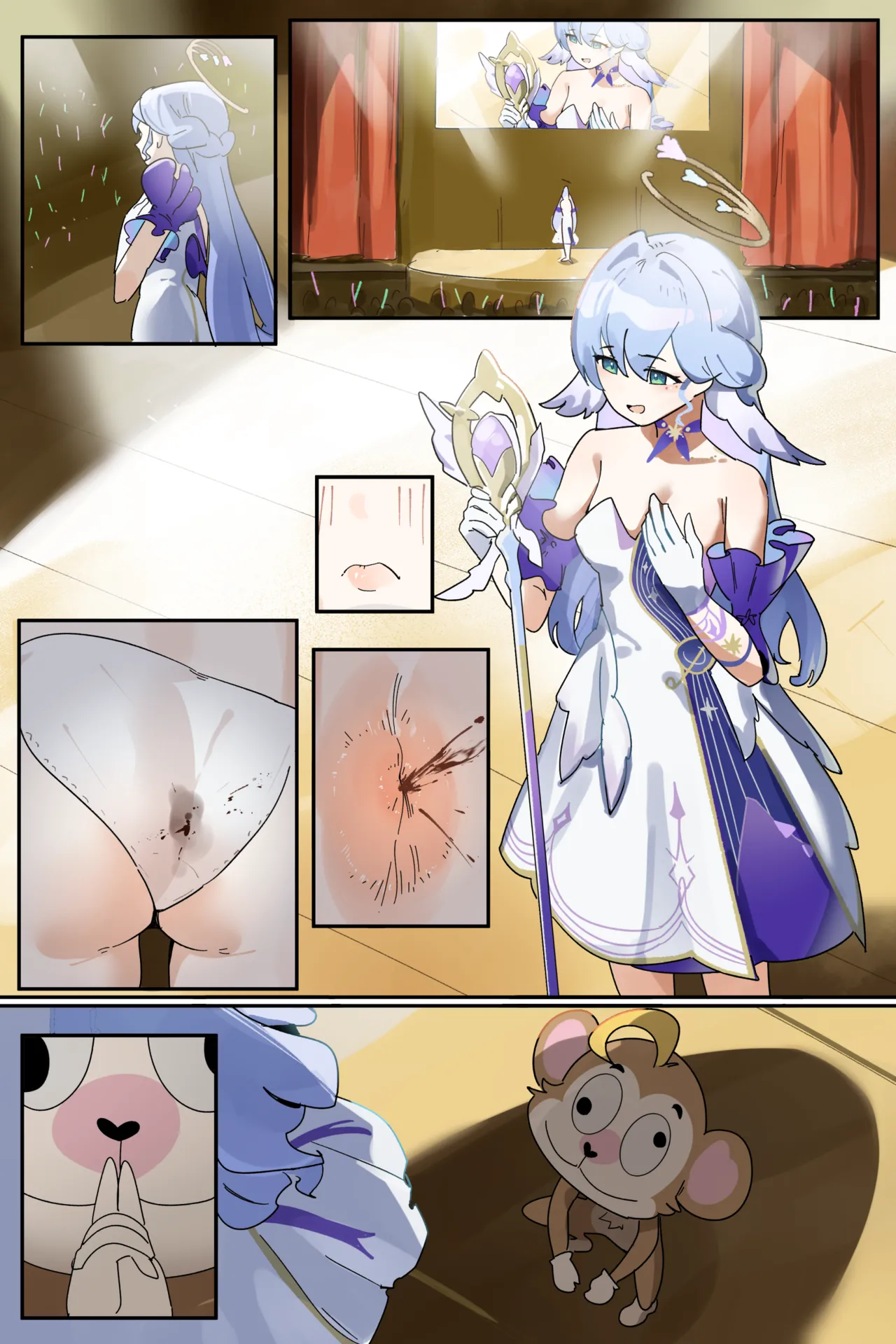 Hage - 2024 Collection page 1 full