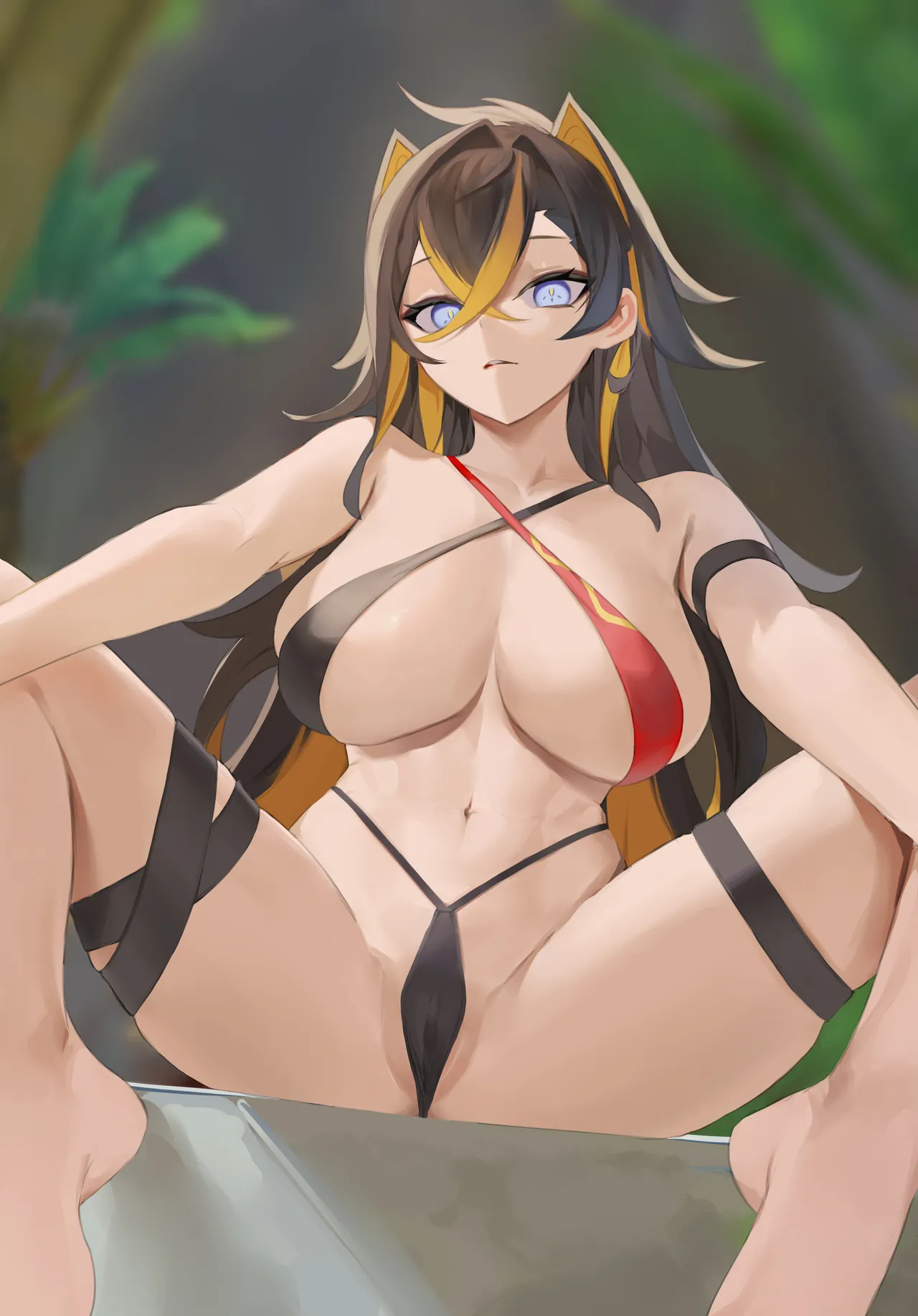 Hentai Images 17 page 3 full