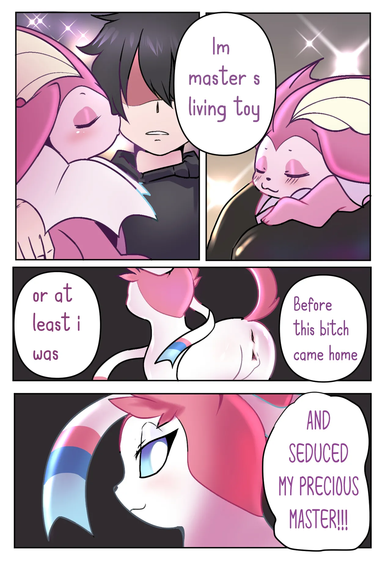 Living Toy page 4 full