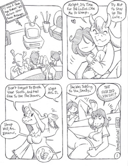 [Circe] Noelle's Folly (Ongoing)