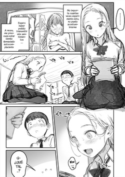 Honmono Mita Koto Nai Shisho｜Nunca Había Visto Algo Real Antes