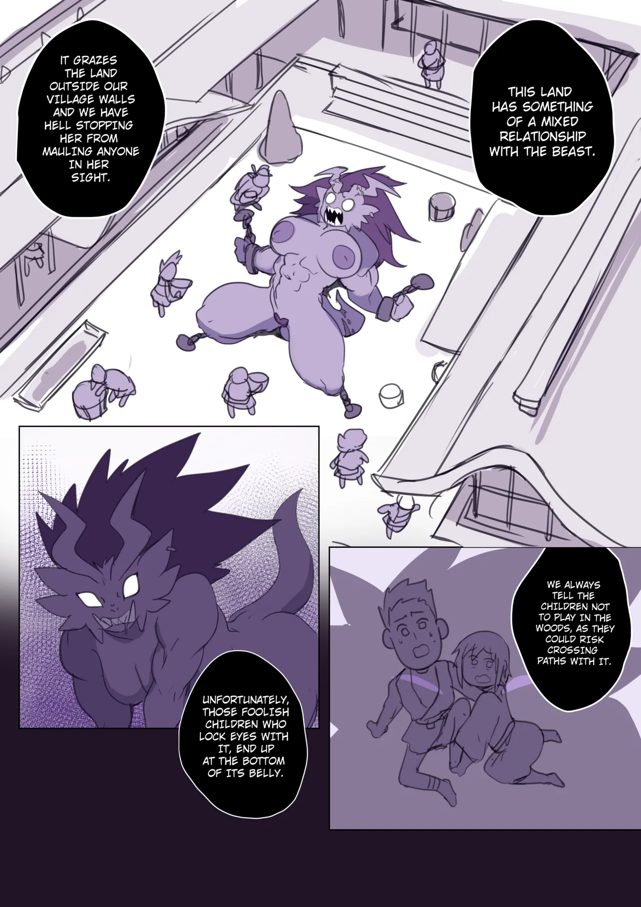 Hangover page 5 full