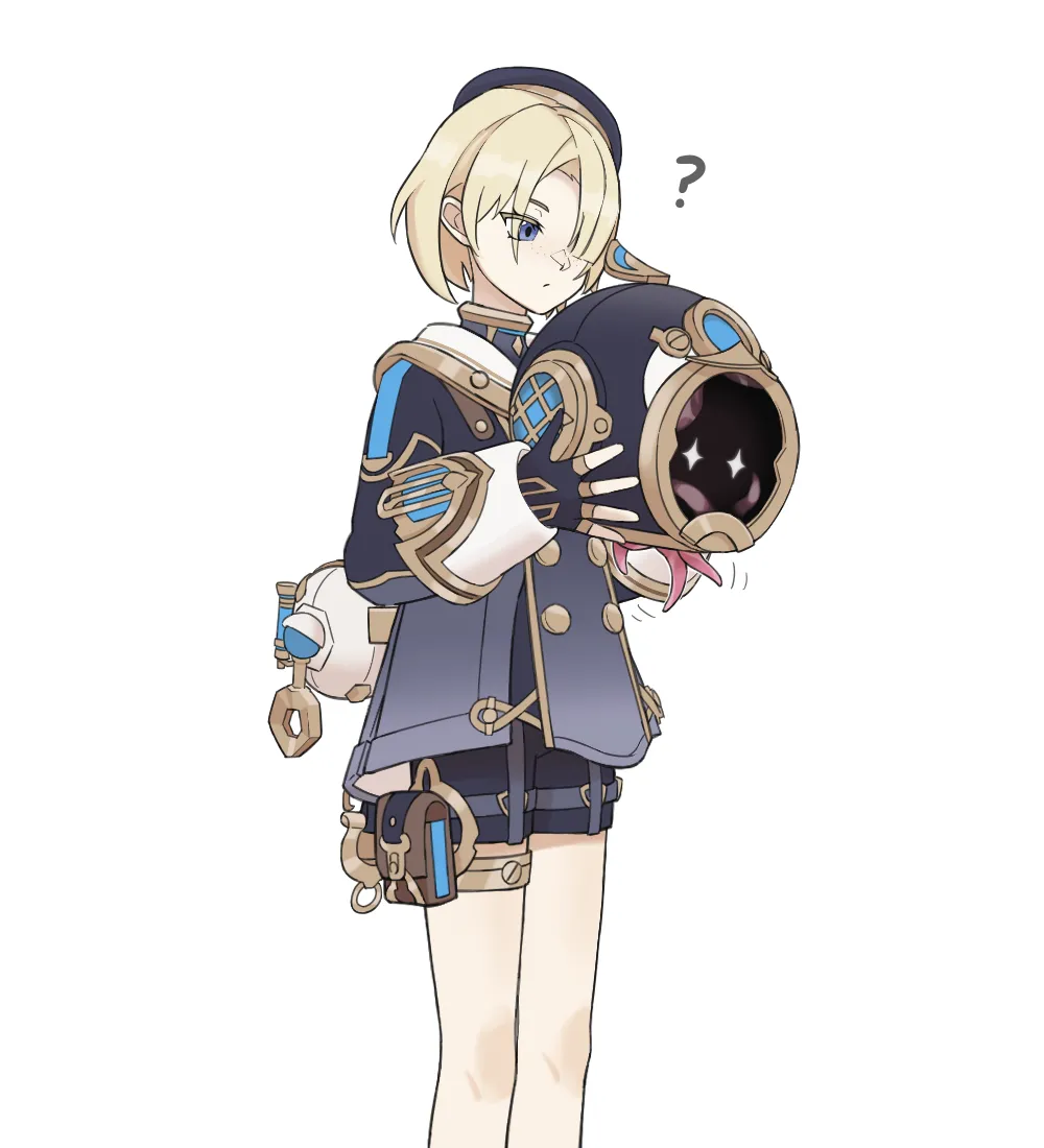 脱水ネオン page 1 full