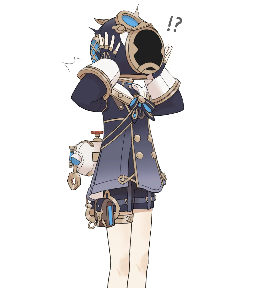 脱水ネオン page 3 full