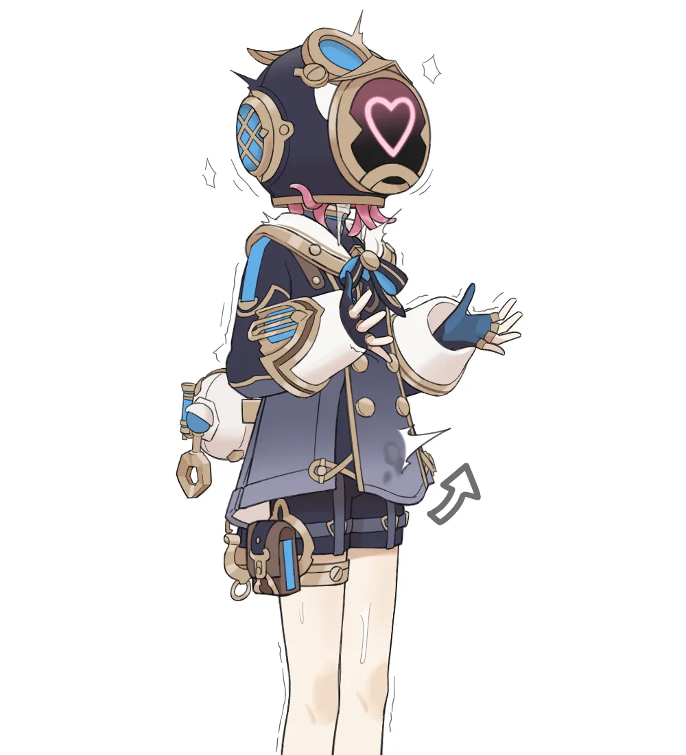 脱水ネオン page 4 full