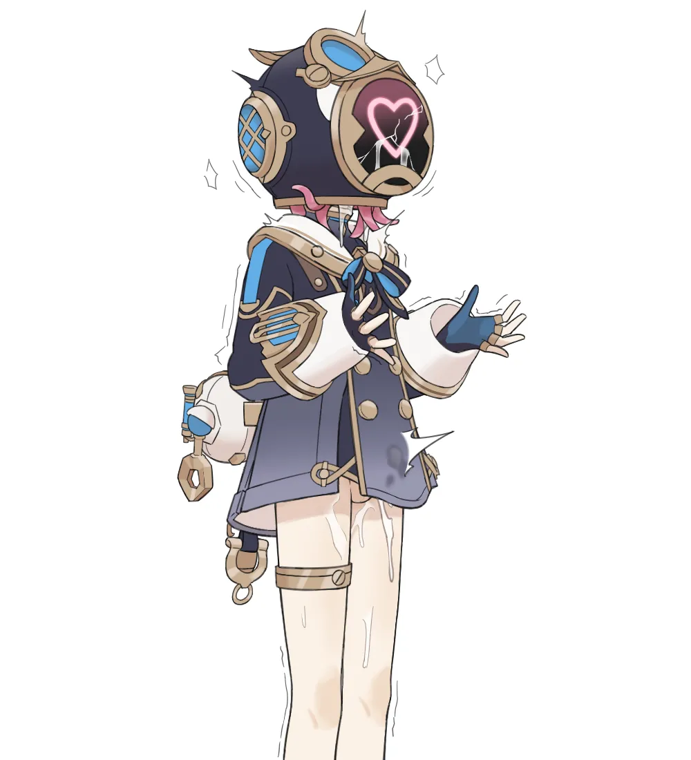 脱水ネオン page 5 full