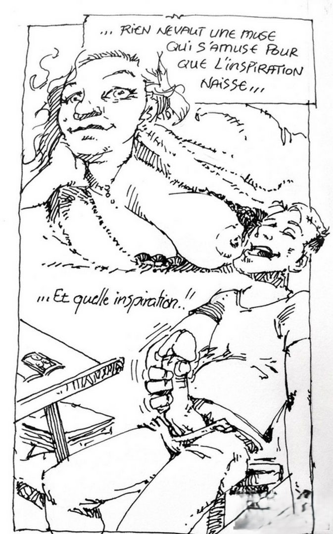 Mes Rêveries page 2 full