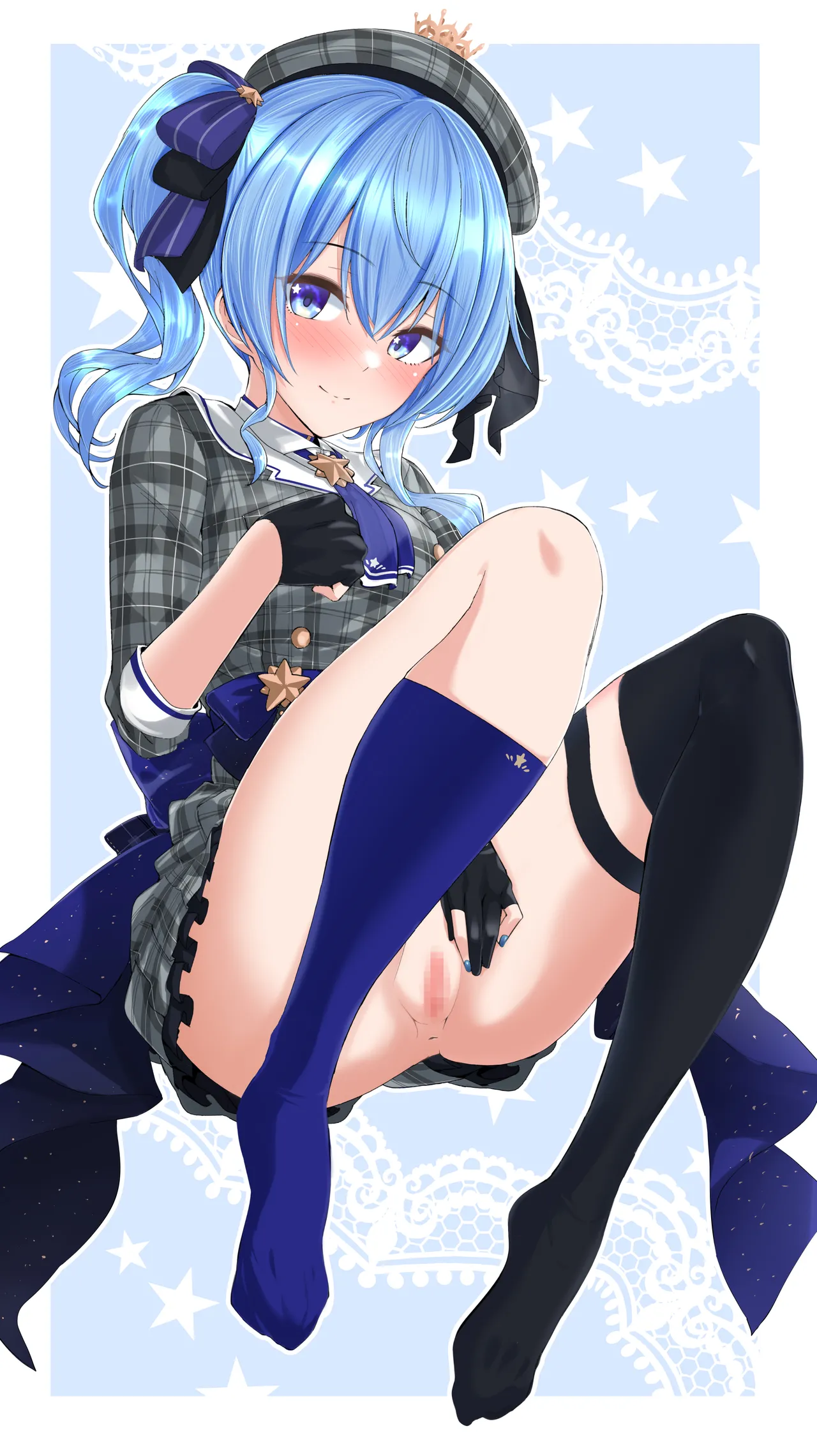 星〇すいせい②-2／Hoshima〇Suisei②-2 22年8月18日 page 10 full