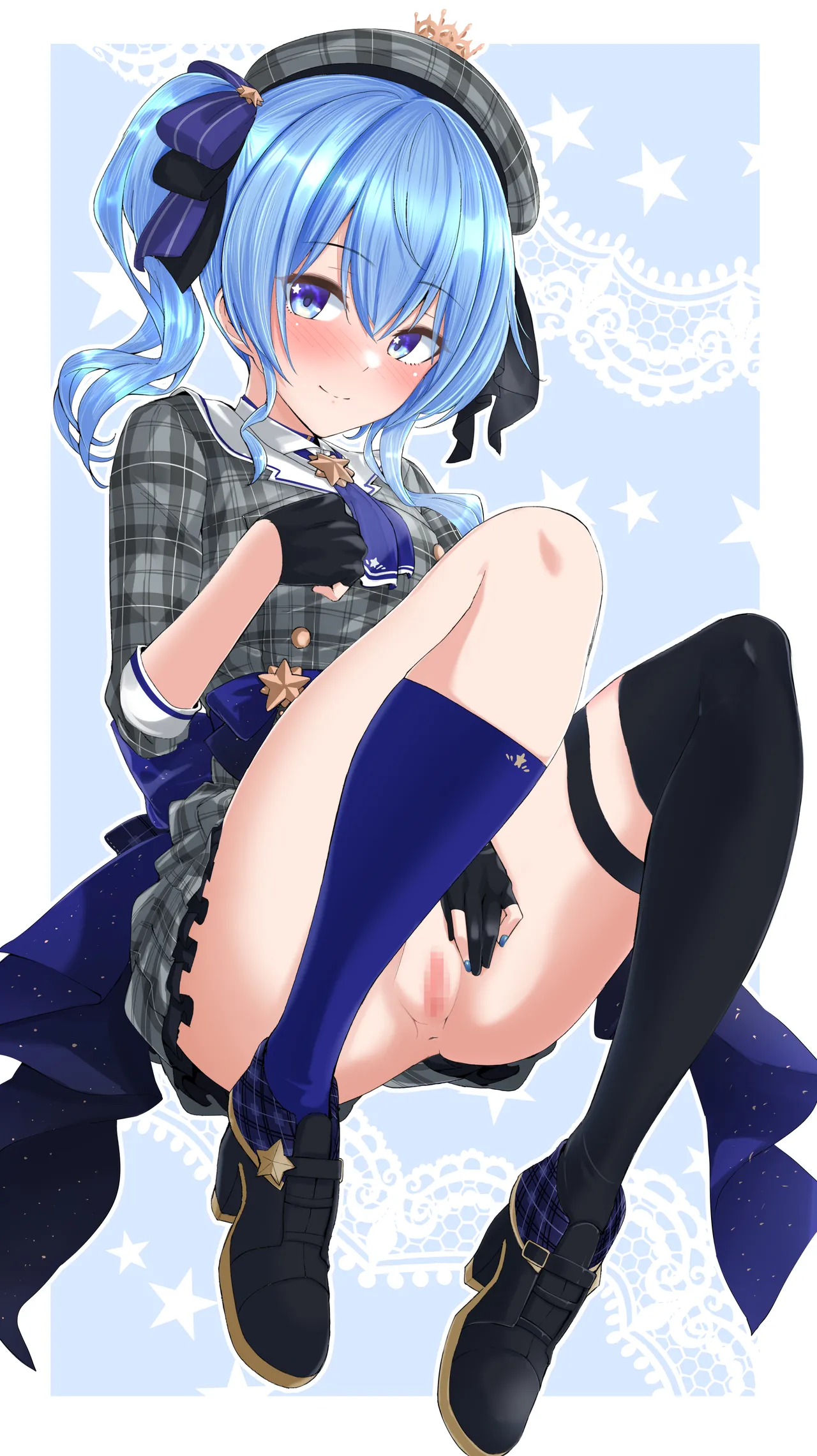 星〇すいせい②-2／Hoshima〇Suisei②-2 22年8月18日 page 3 full