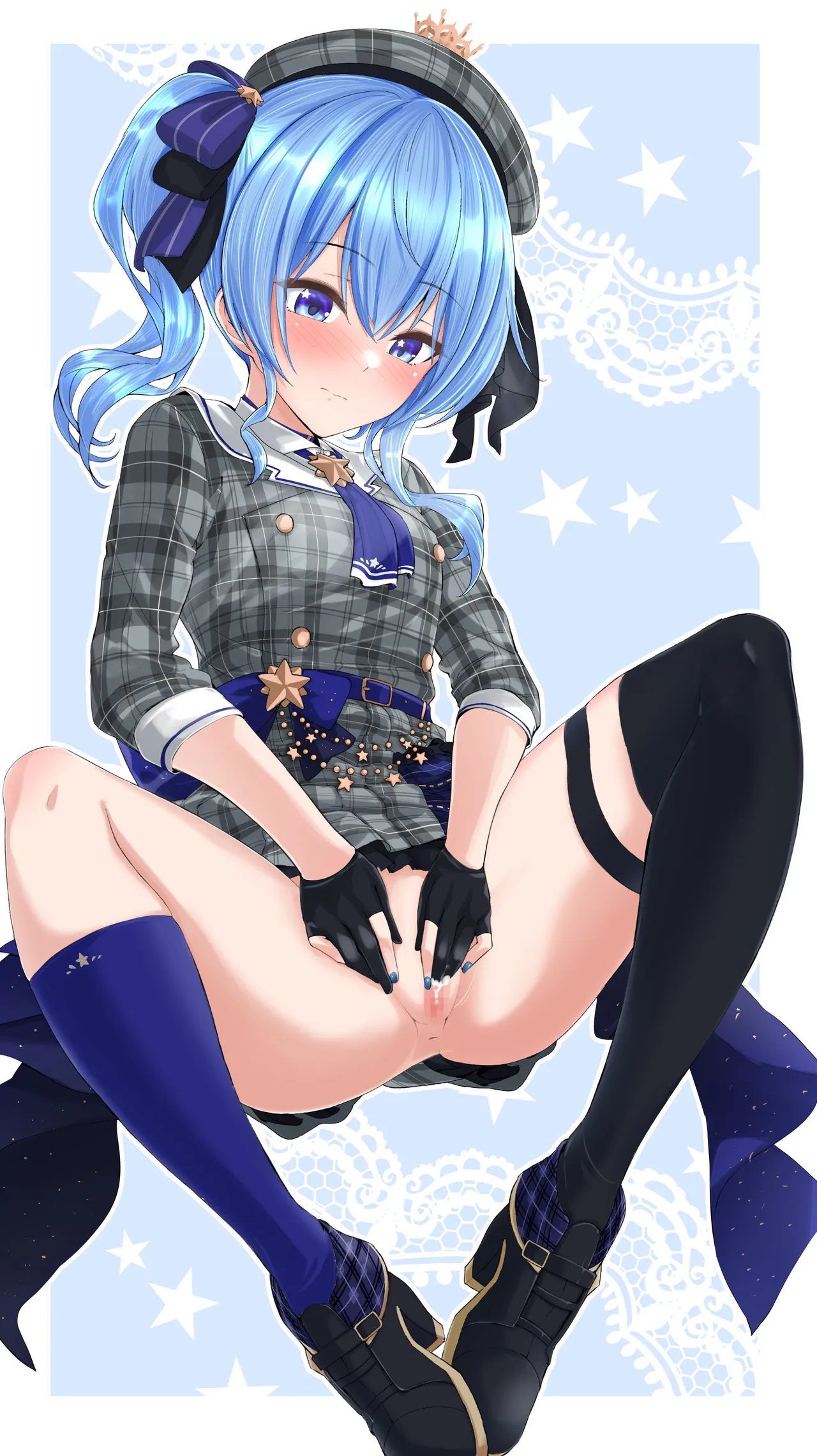 星〇すいせい②-2／Hoshima〇Suisei②-2 22年8月18日 page 5 full