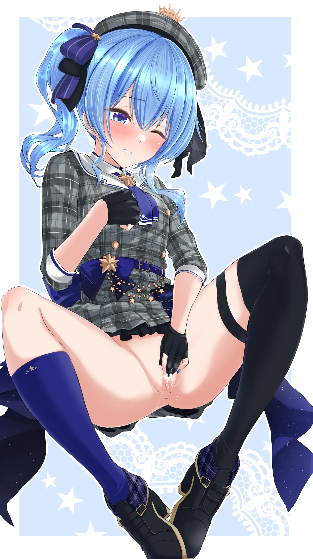 星〇すいせい②-2／Hoshima〇Suisei②-2 22年8月18日 page 6 full