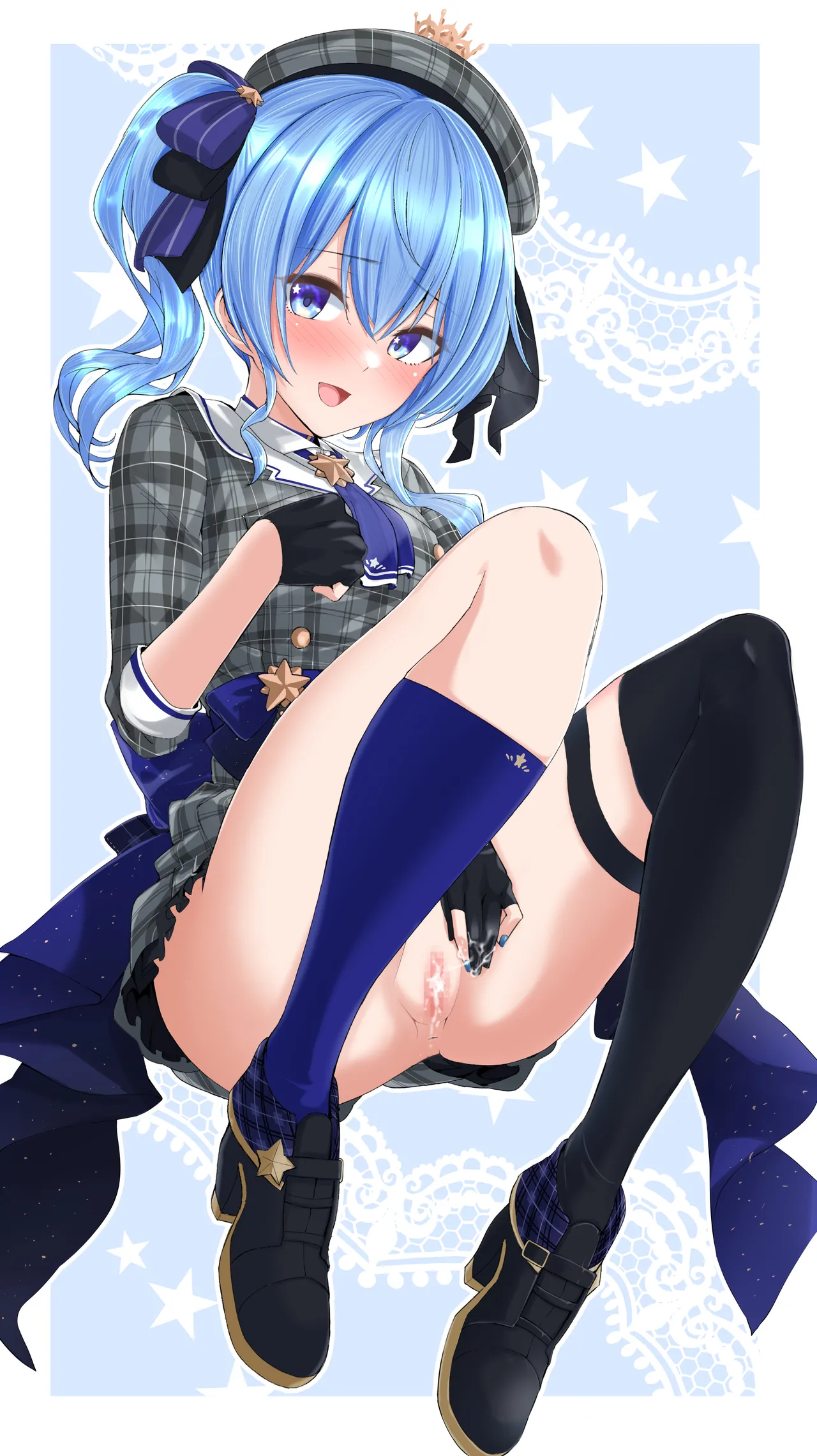 星〇すいせい②-2／Hoshima〇Suisei②-2 22年8月18日 page 7 full