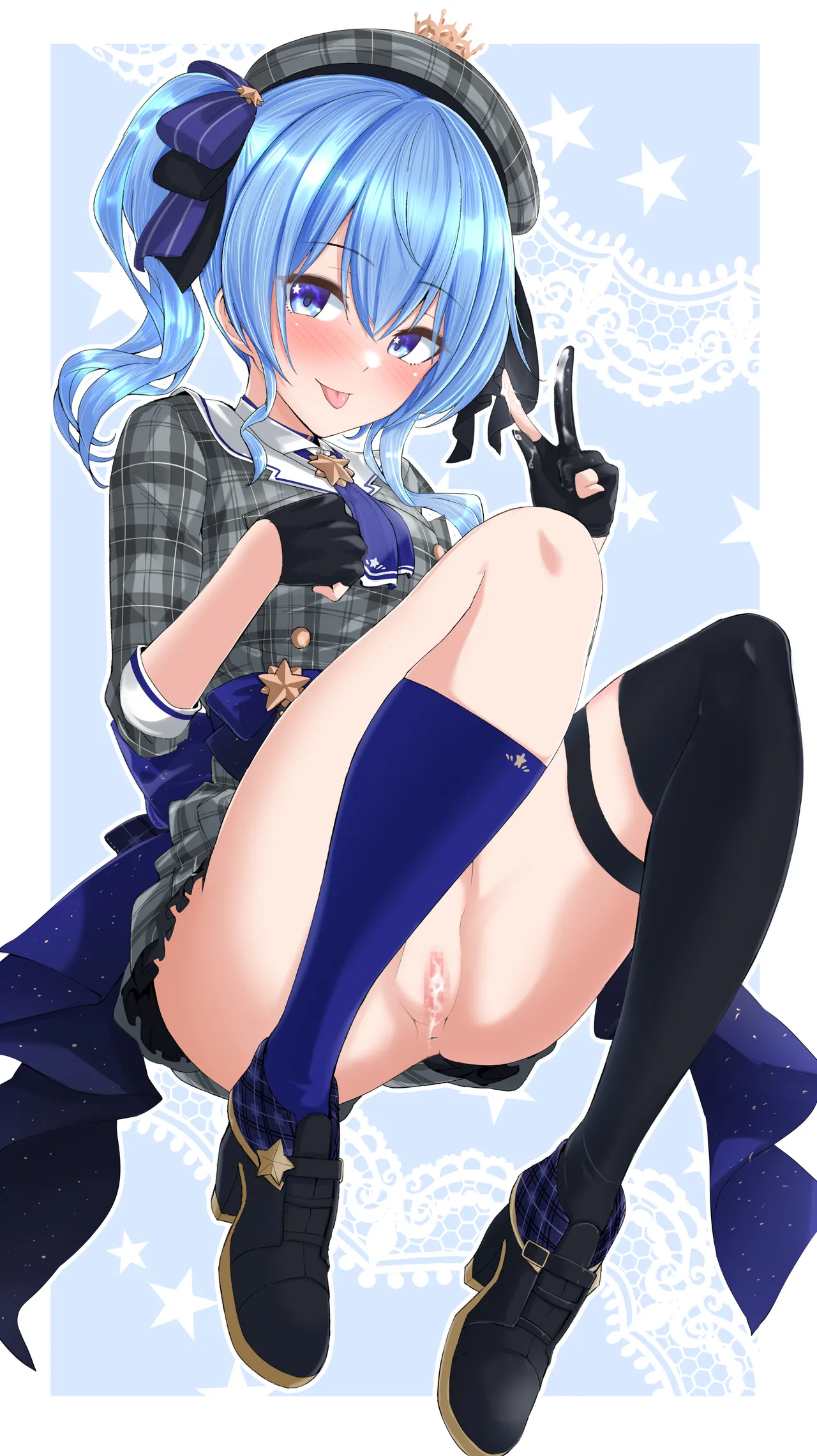 星〇すいせい②-2／Hoshima〇Suisei②-2 22年8月18日 page 8 full