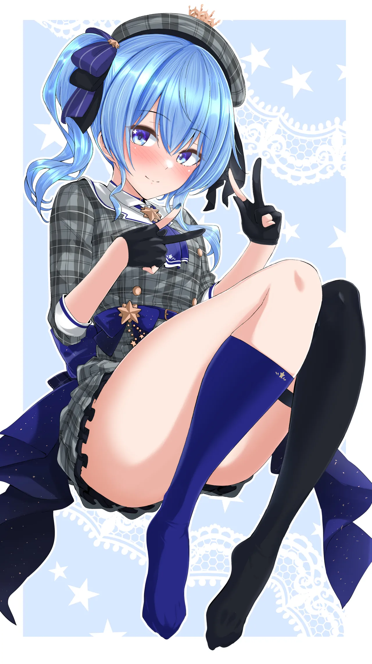 星〇すいせい②-2／Hoshima〇Suisei②-2 22年8月18日 page 9 full