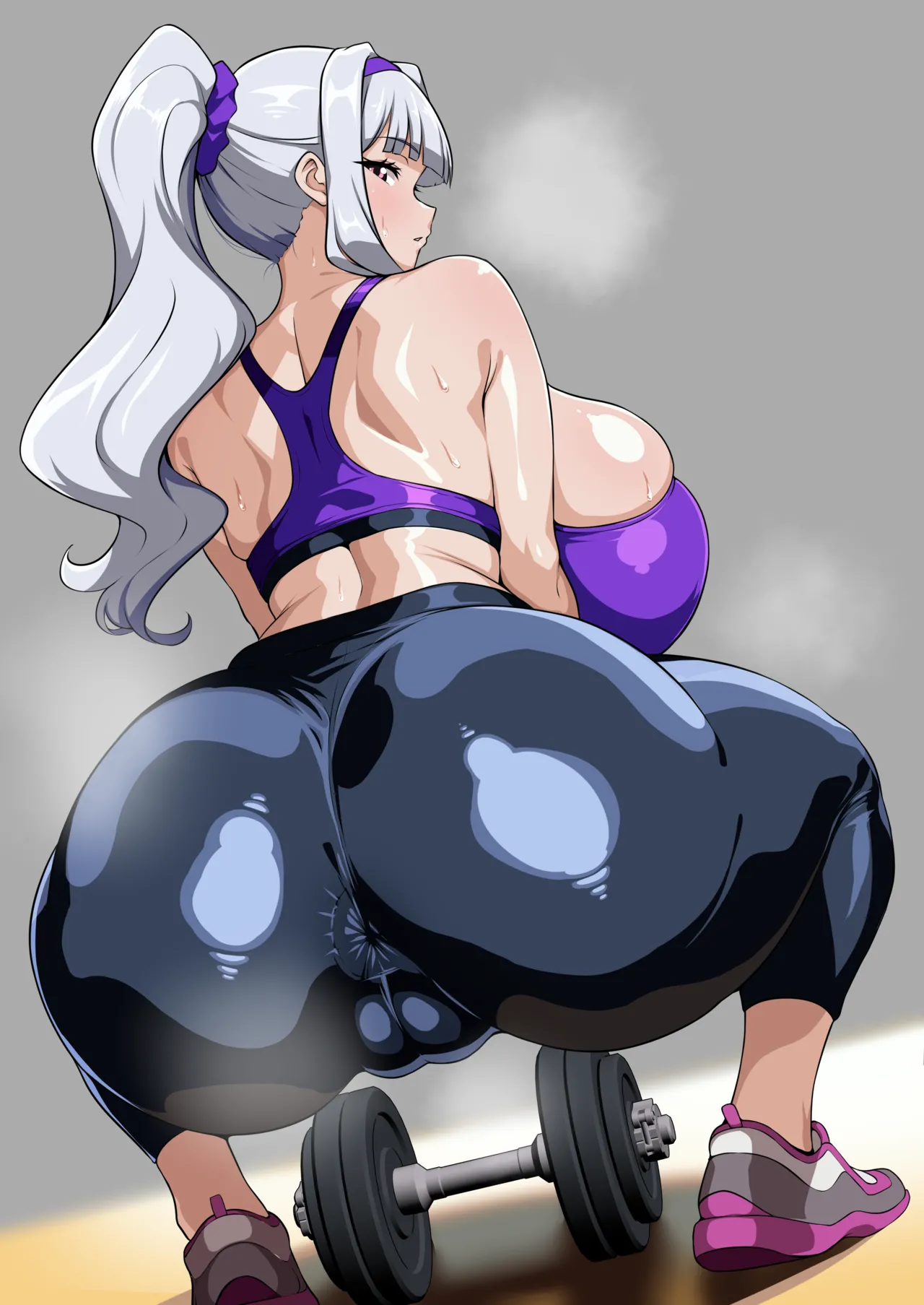 +  jabarand / 蛇腹トルネード page 1 full