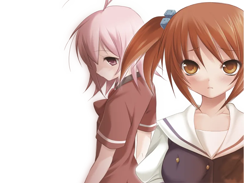 Kizuna Zero ~Complete Edition~ page 3 full