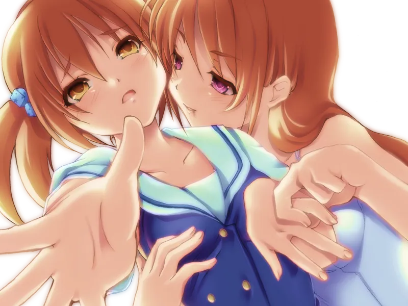 Kizuna Zero ~Complete Edition~ page 4 full