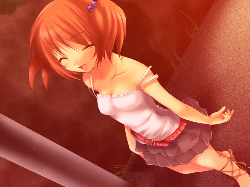 Kizuna Zero ~Complete Edition~ page 9 full