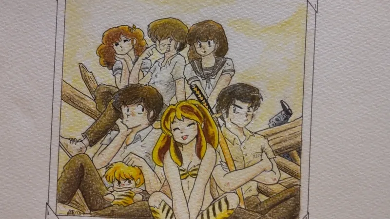 Artist Ten pixiv page 2 full