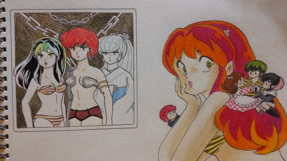 Artist Ten pixiv page 3 full