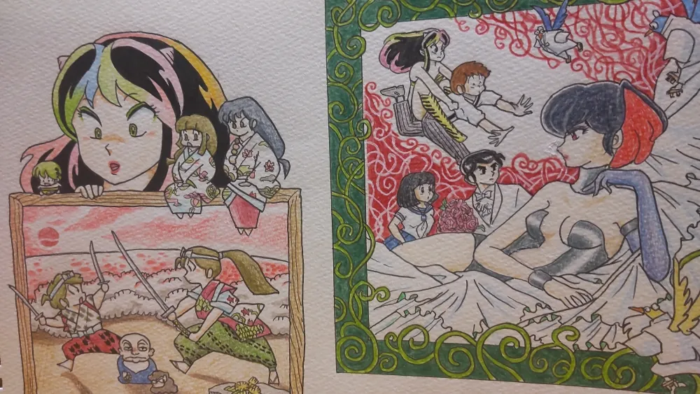 Artist Ten pixiv page 4 full