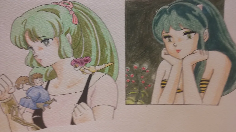 Artist Ten pixiv page 6 full