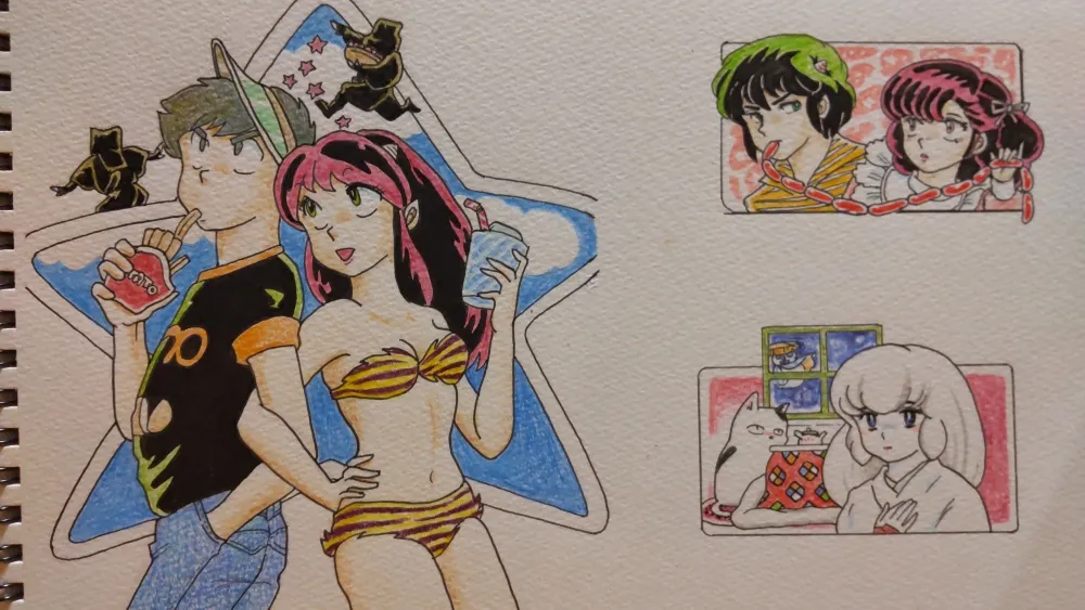 Artist Ten pixiv page 7 full