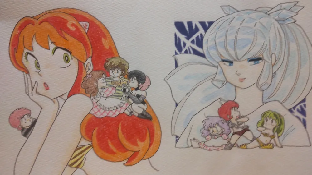 Artist Ten pixiv page 8 full