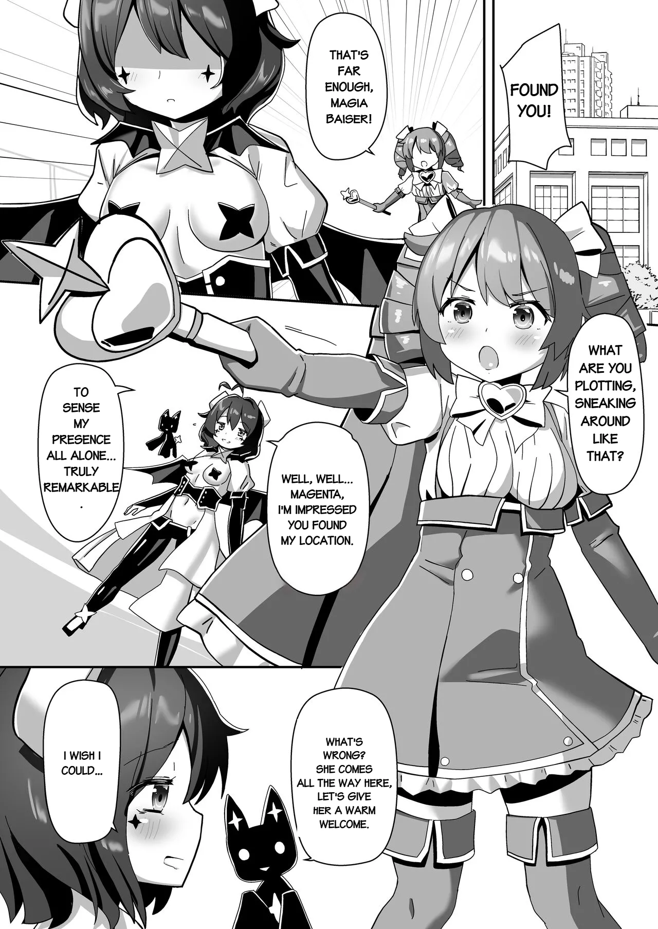 Akogare o Outte | Covered by Longing page 3 full