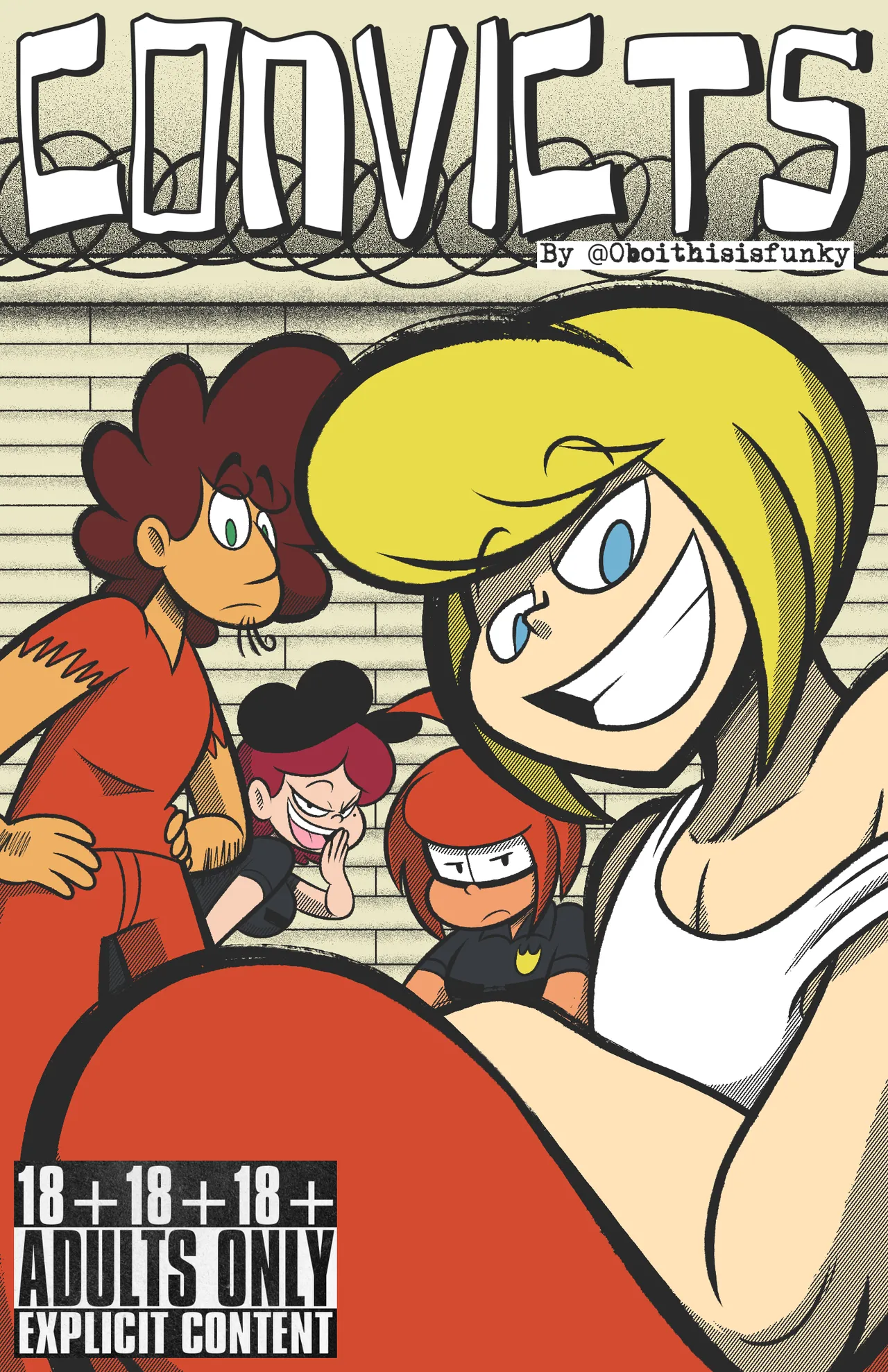 Convicts page 2 full