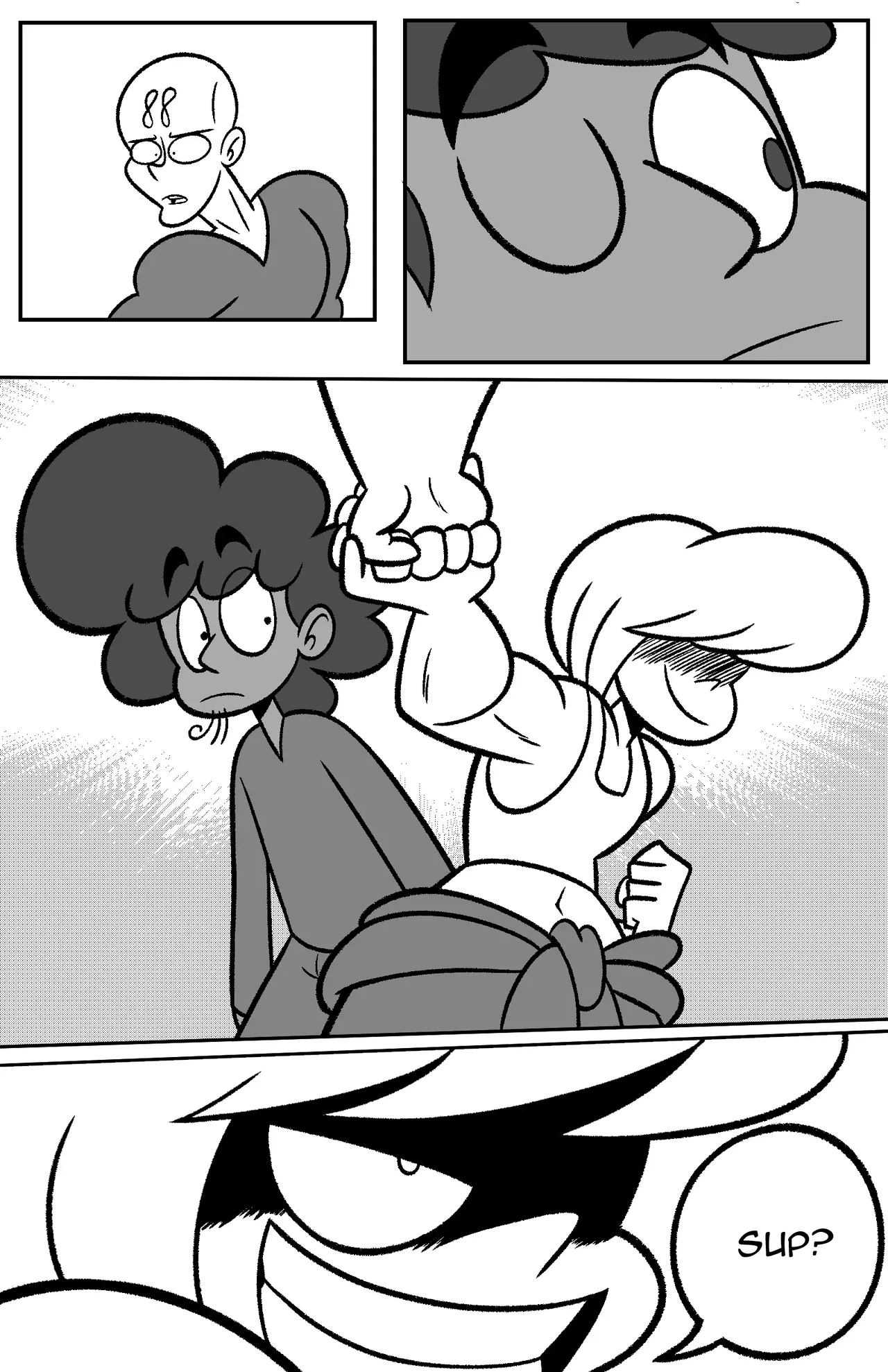 Convicts page 6 full