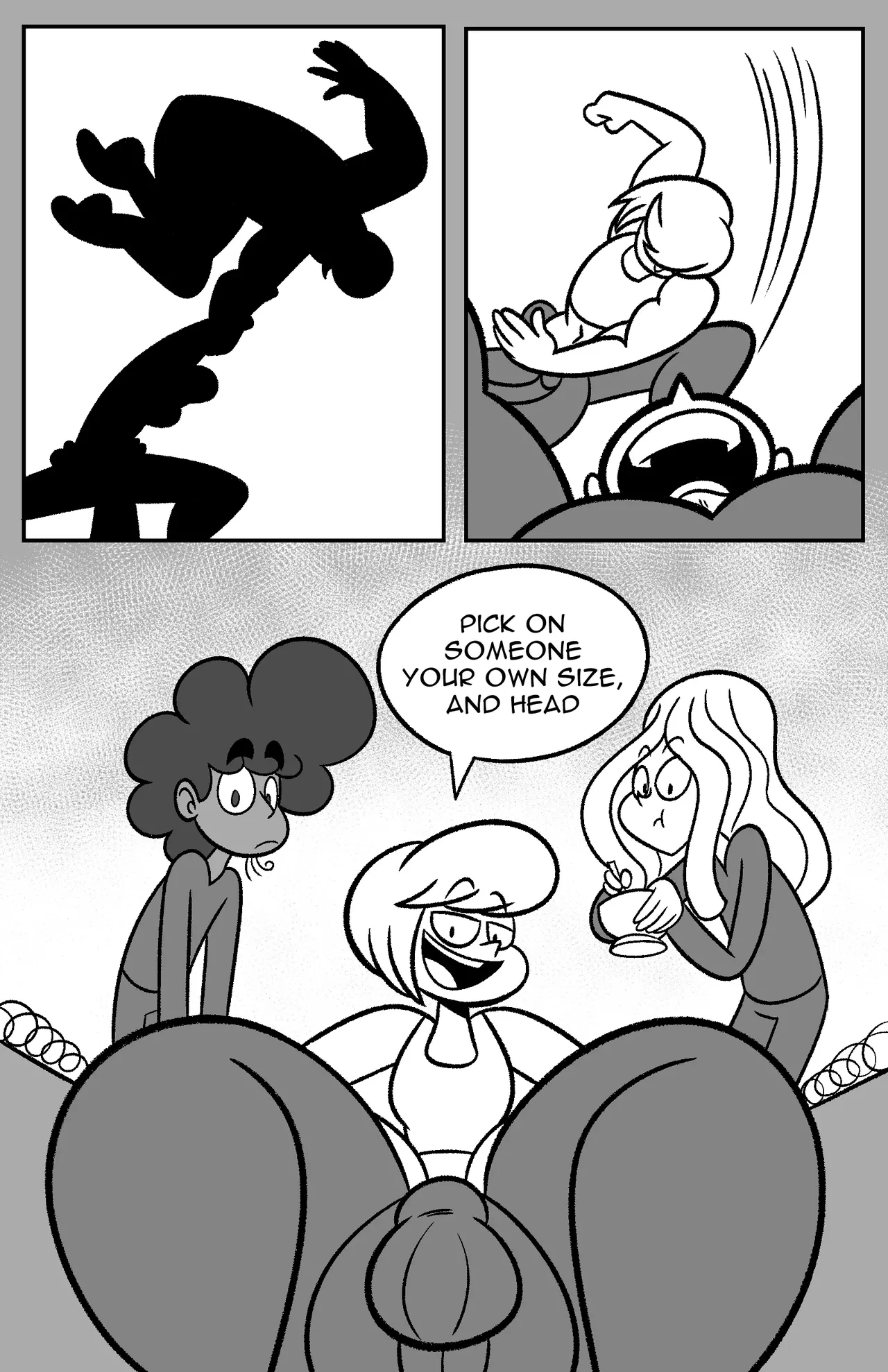 Convicts page 7 full