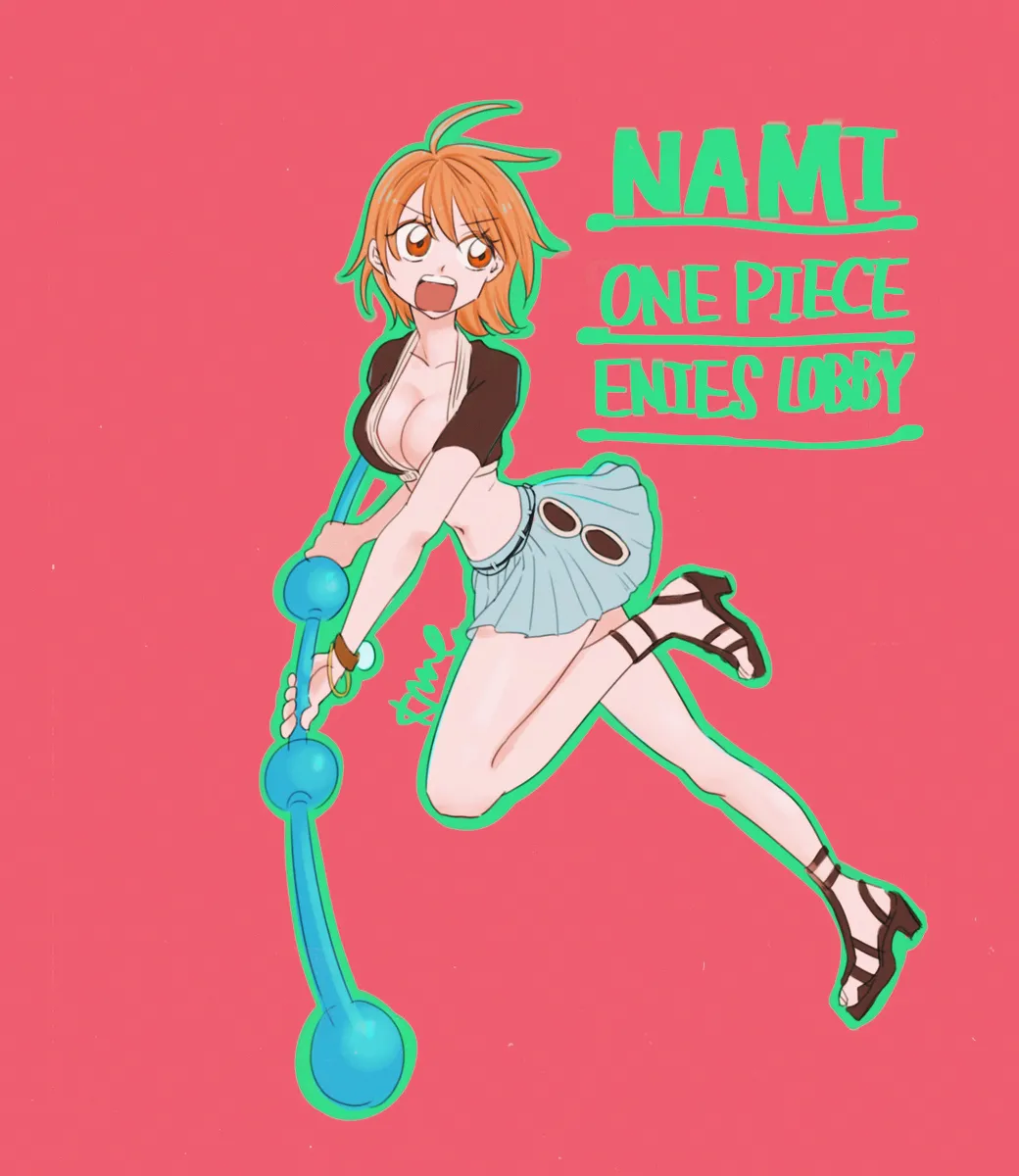 Artist:こまえ page 6 full