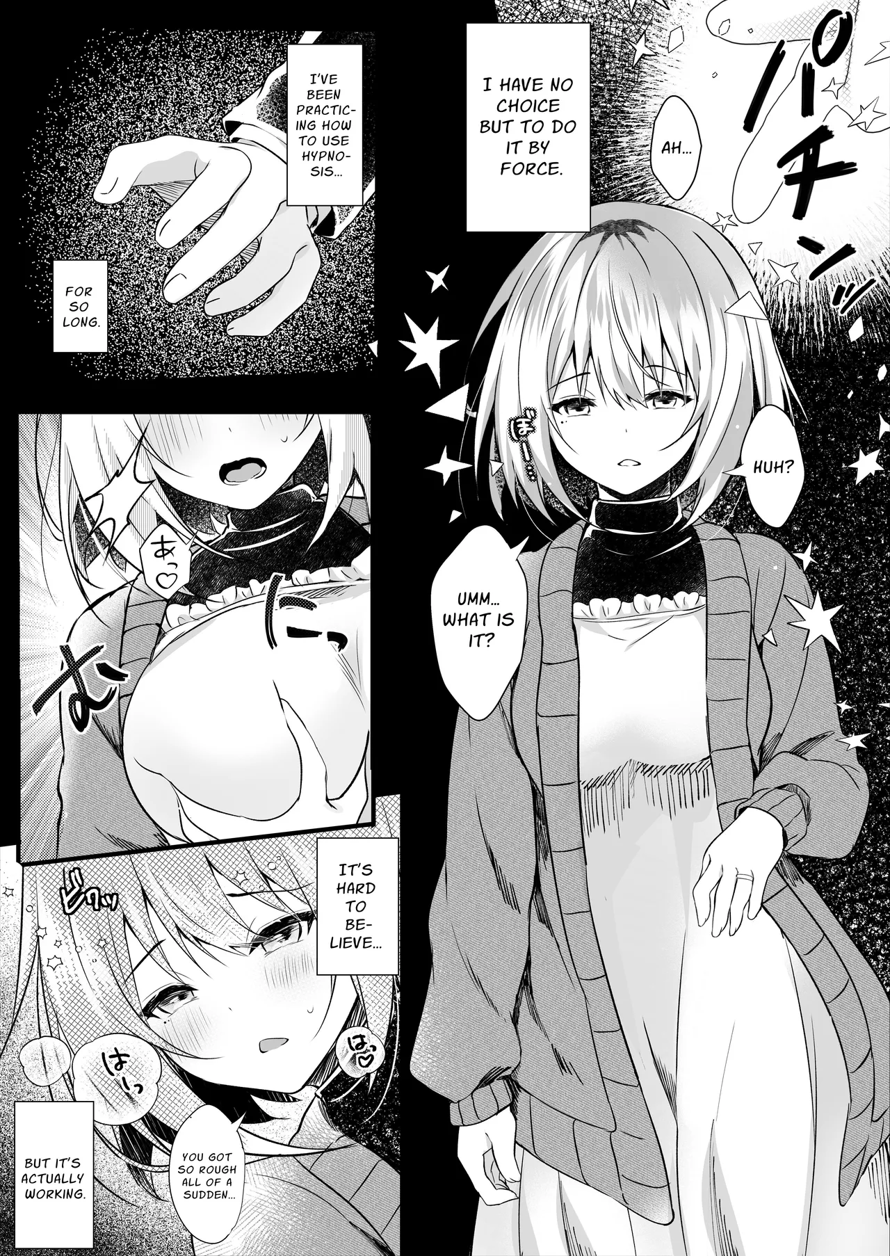 Daisuki na Ryoubo-san o Saimin de Netoru 1-kagetsu | One Month of NTRing My Beloved Dorm Mother page 8 full
