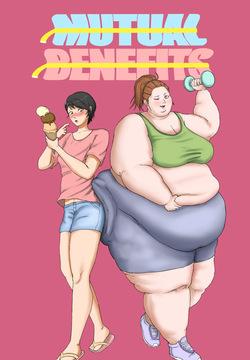 feeeaad - Mutual Benefits [ English / Ongoing ]