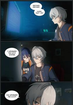 ZZZ Possession