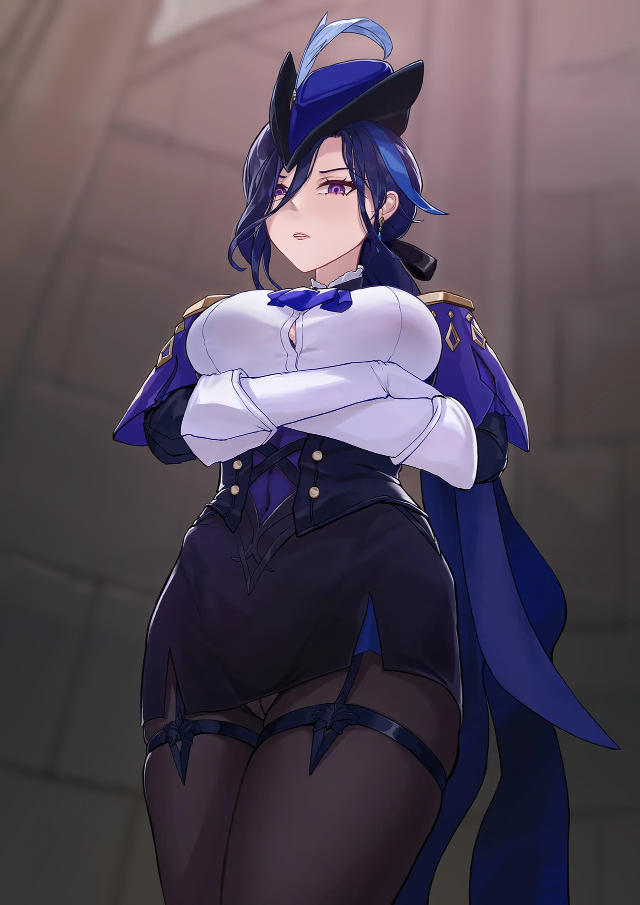 克洛琳德 page 1 full