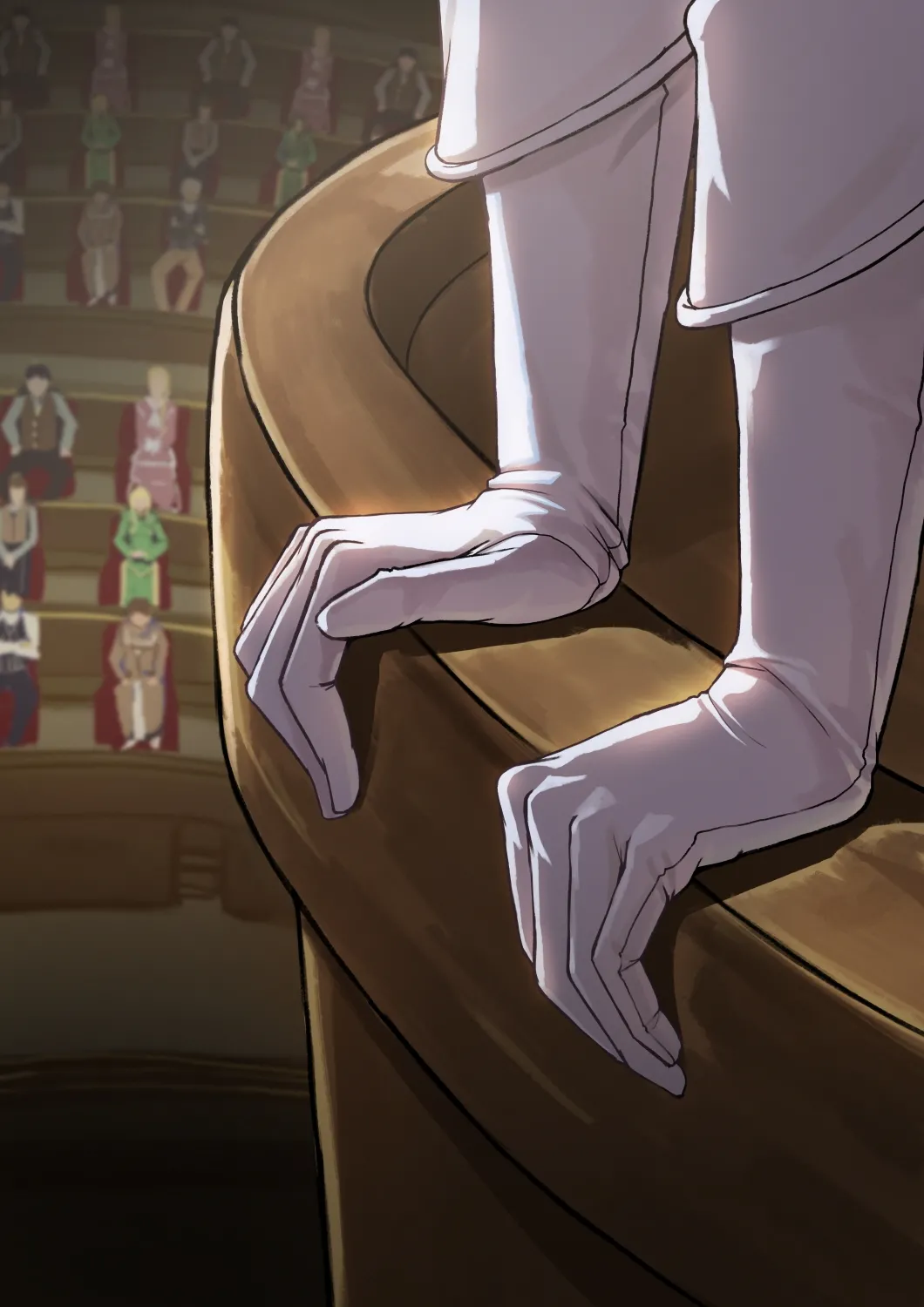 克洛琳德 page 3 full