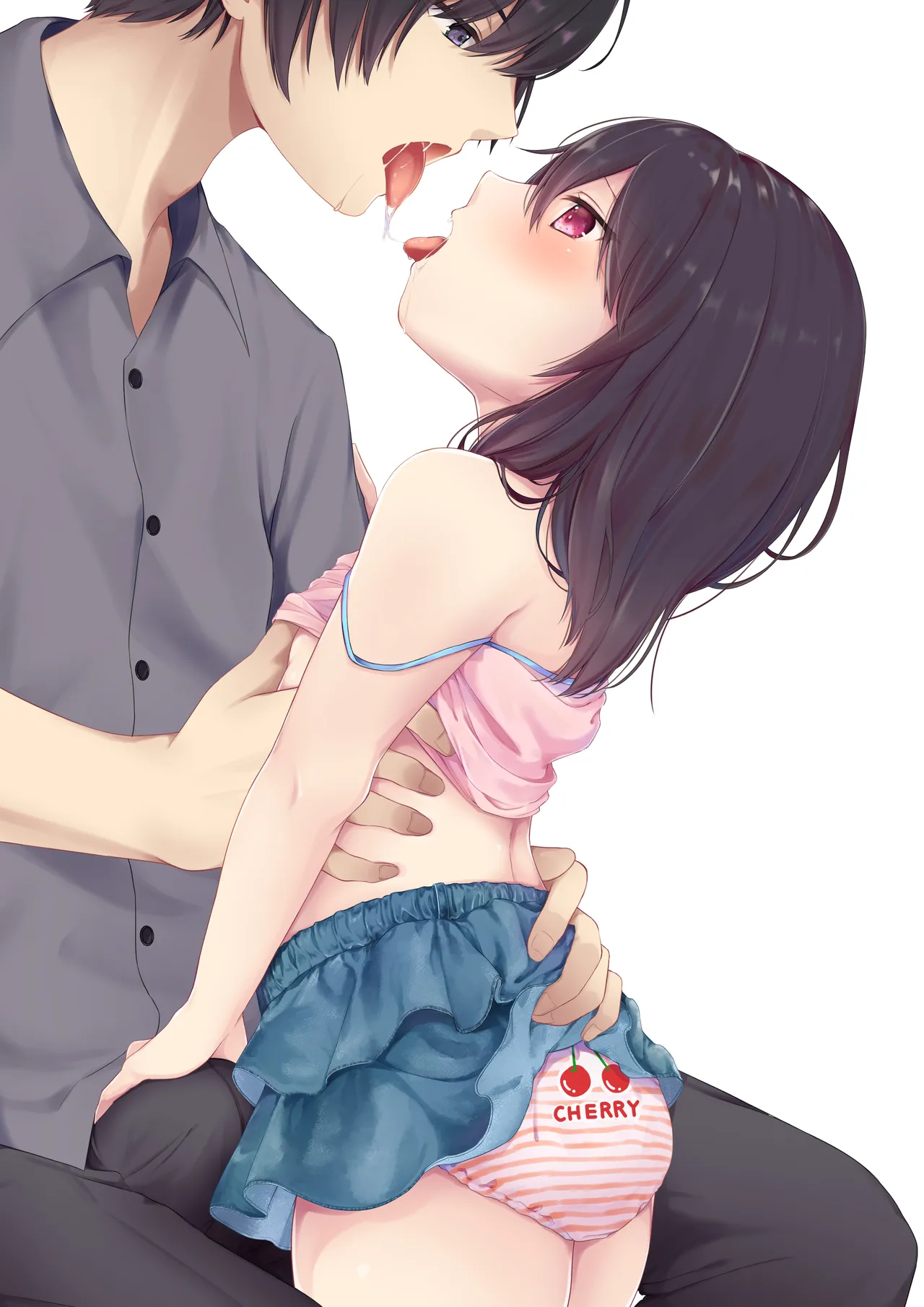 Loli and Small Chest Collection Part I page 3 full