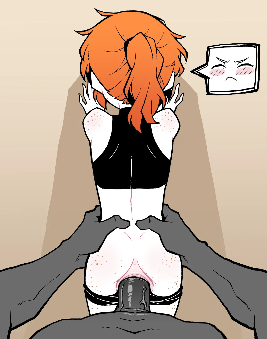 Loli and Small Chest Collection Part I page 8 full