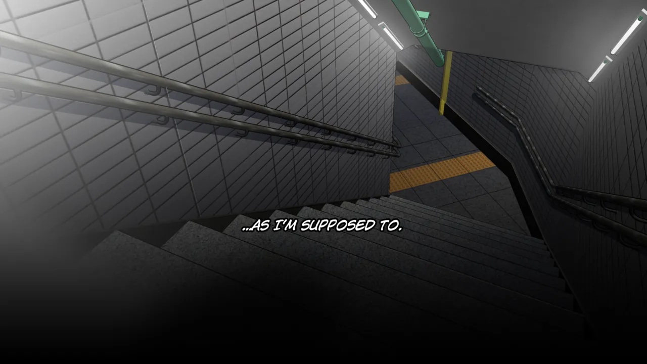 Ore Ga Nani Shitemo Atarimae no Machi ~Minna no Maede Shojo wo Okashimakutte mo Dare mo Kinishi Masen~ Complete page 3 full