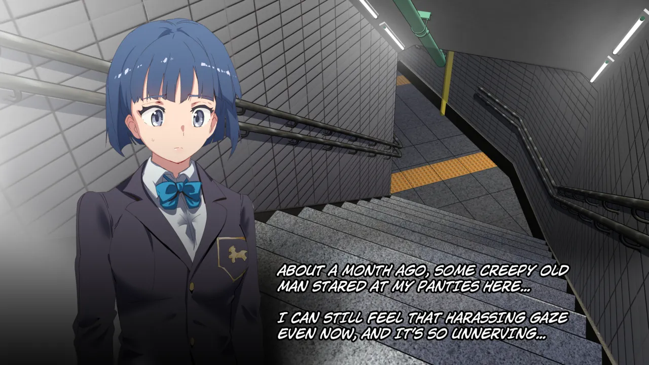 Ore Ga Nani Shitemo Atarimae no Machi ~Minna no Maede Shojo wo Okashimakutte mo Dare mo Kinishi Masen~ Complete page 5 full