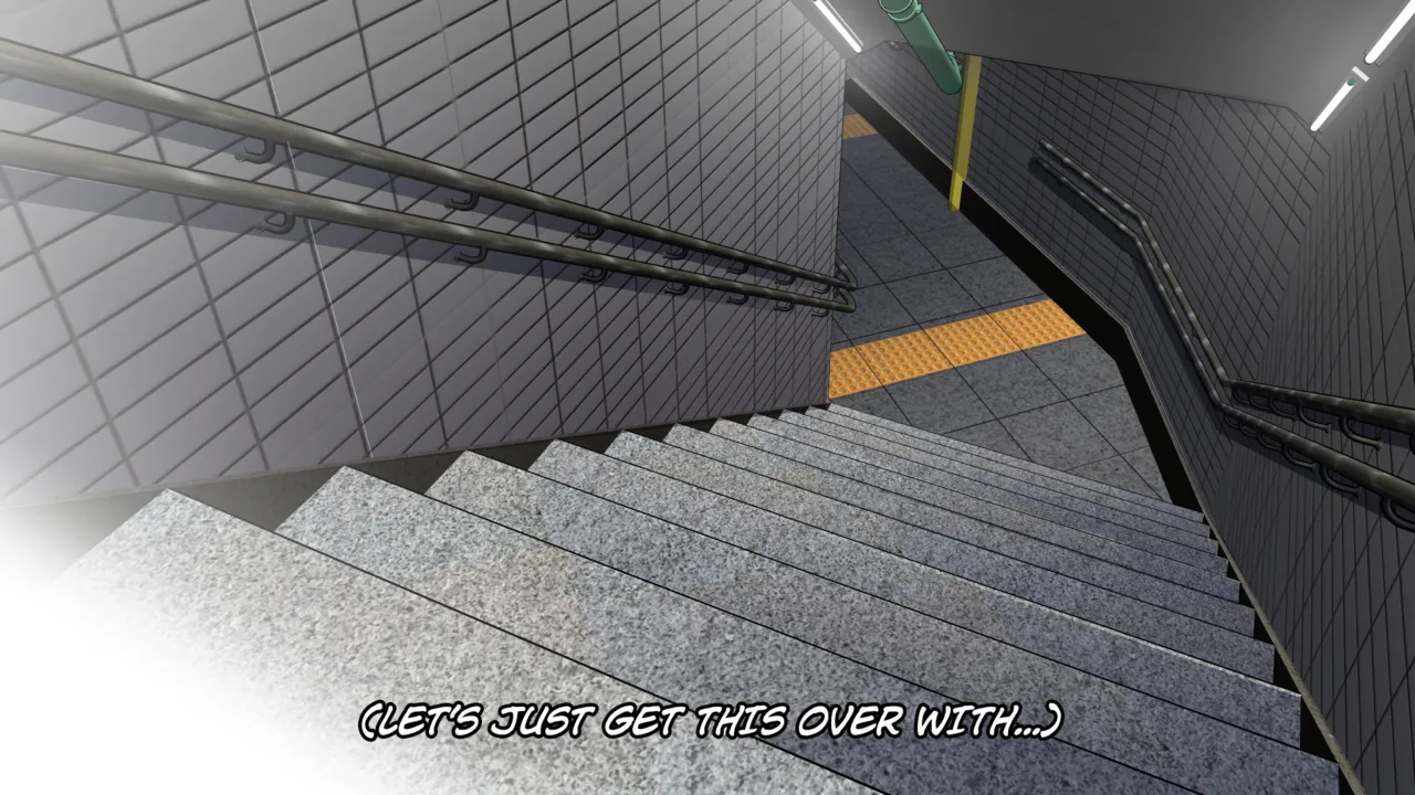 Ore Ga Nani Shitemo Atarimae no Machi ~Minna no Maede Shojo wo Okashimakutte mo Dare mo Kinishi Masen~ Complete page 6 full